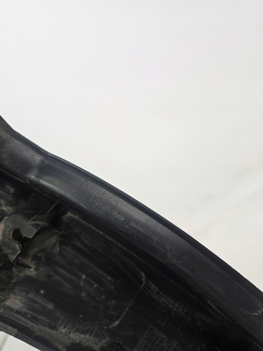 фото №14, Citroen c5 aircross молдинг накладка na крило зад праве 9816832277