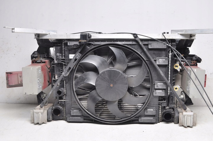 фото №11, Volvo xc60 ii pas переднее комплект 31657360 | 31424561 | 32224830 | 32216659