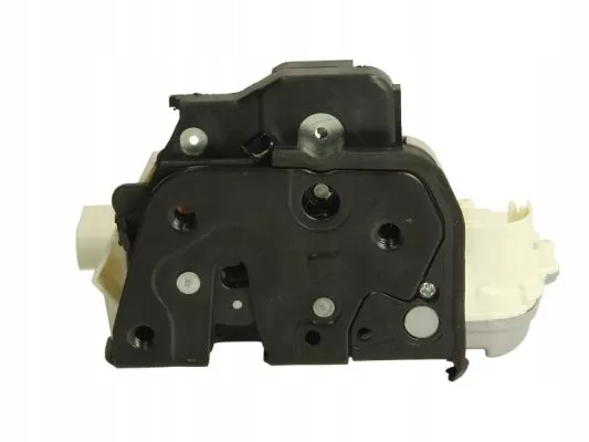 фото №1, Замок двері перед l, ilość контактів 9 audi