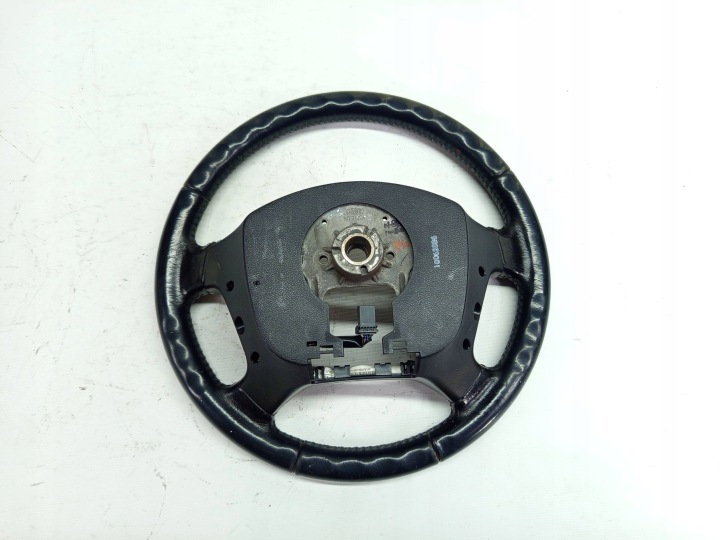 фото №6, Руль wheel mitsubishi pajero iv 1037982