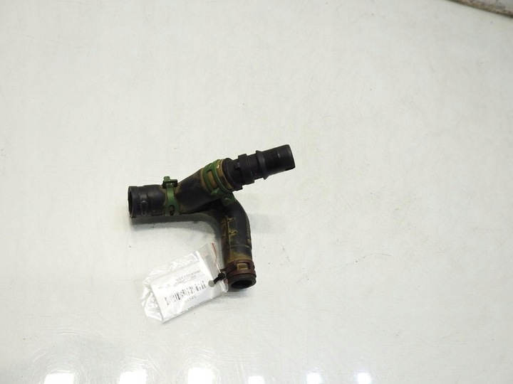 фото №6, Штуцер води renault clio iii 1.5 dci 800386720