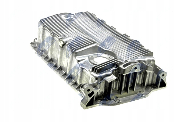 фото №9, Nty поддон масла vw golf v vi 1.6 05- caddy iii 1.6 04- audi a3 1.6
