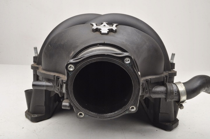 фото №5, Maserati granturismo 4.7 колектор всмоктуючий