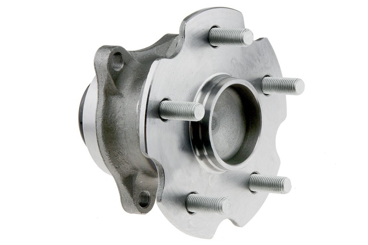 фото №2, Nty klt-ty-102 набір підшипник колеса