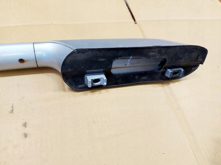 фото №6, Kia sorento 2 ii рестайлінг рейлінг даховий дах праві 87281-2p000