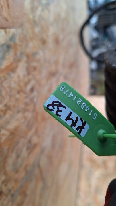 фото №6, Колиска візок підрамник a1696200687 mercedes w169 w245