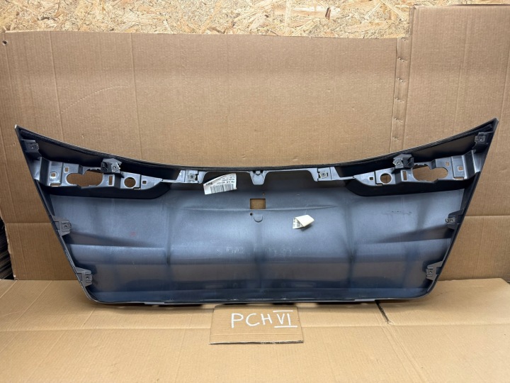 фото №10, Renault captur ii 2 накладка кришки задньої зад 901521040r