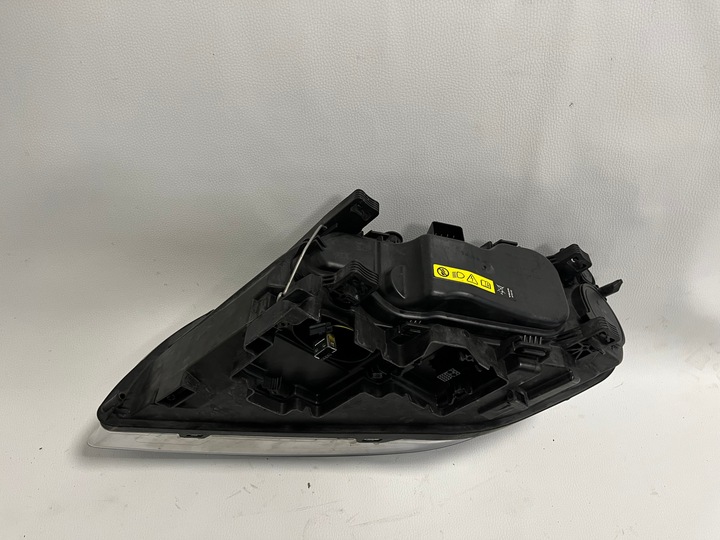 фото №7, Volvo v70 s80 3 iii рестайлінг 13- лампа права перед