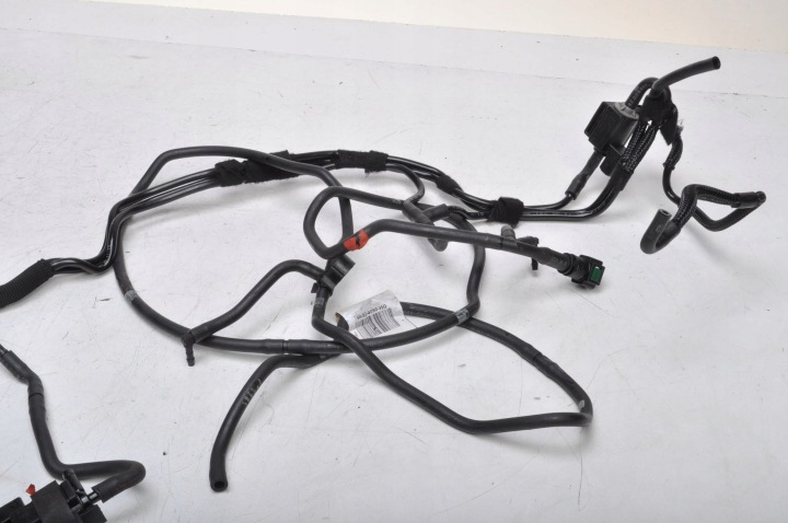 фото №12, Land rover range rover velar l560 шланг wężyki тиску hk83-4090-hg