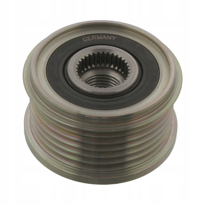 фото №1, Febi 37047 генератор - зчеплення jednokierunkowe