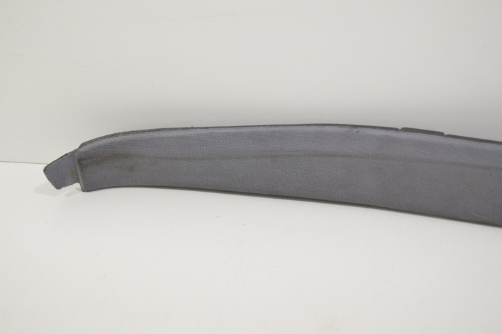 фото №7, Планки защитные накладки сиденья зад серый mercedes w140 s класс 1406902226 1406902126