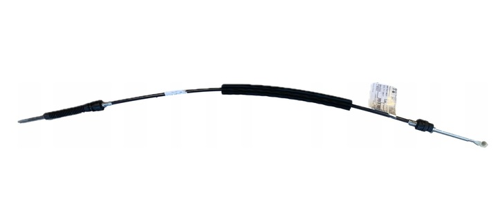 фото №1, 3c0711265t трос изменения коробки передач vw passat b6