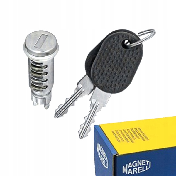 фото №1, Замок дверь + ключи перед fiat ducato 2.3 2.8