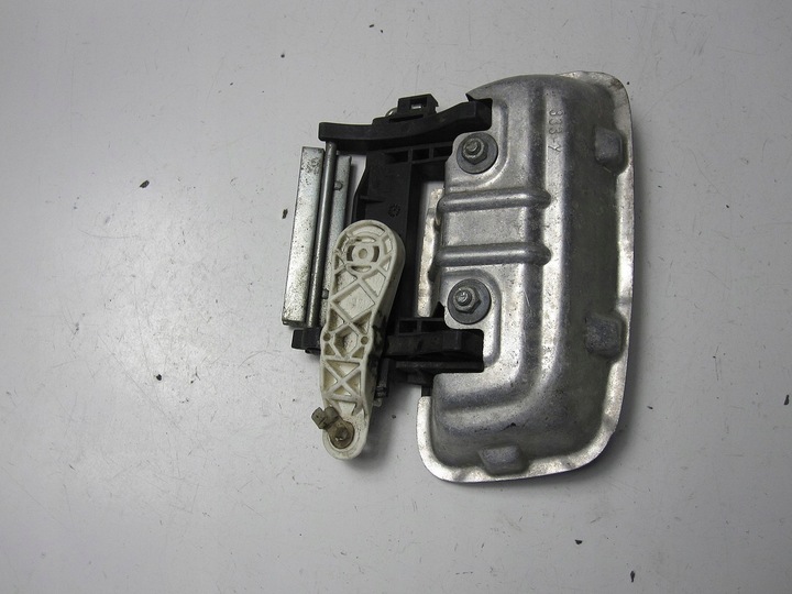 фото №6, Ручка наружная задняя зад левая opel zafira a 00r