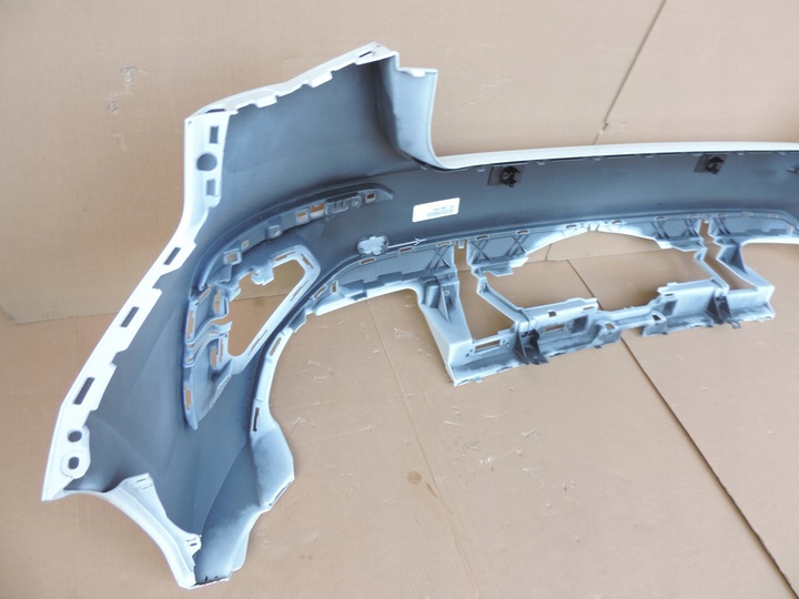 фото №12, Audi a3 8y4 s-line 2020 2021 бампер зад hb 5drz