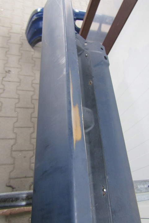 фото №5, Планка пороговая левая opel corsa d opc gsi 06-14 3d