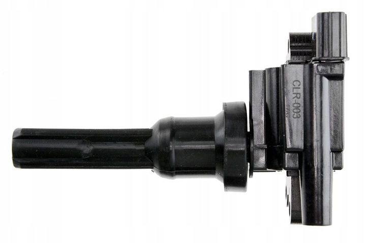 фото №10, Котушка запалювання mitsubishi outlander 2.0i 16v 2003.02-, 2.0it 16v 05.07-, l