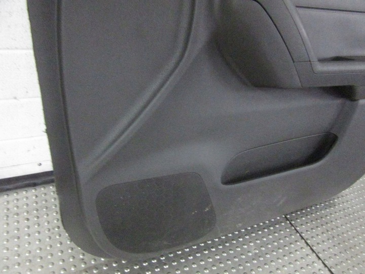 фото №8, Hummer h3 2007 боковина захист двері праві перед