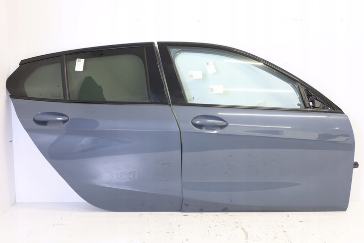 фото №1, Дверь правые правые перед передние зад bmw f40 c3n