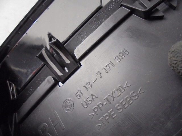 фото №5, Решётка радиатора решётка радиатора правая bmw x5 e70 x6 e71