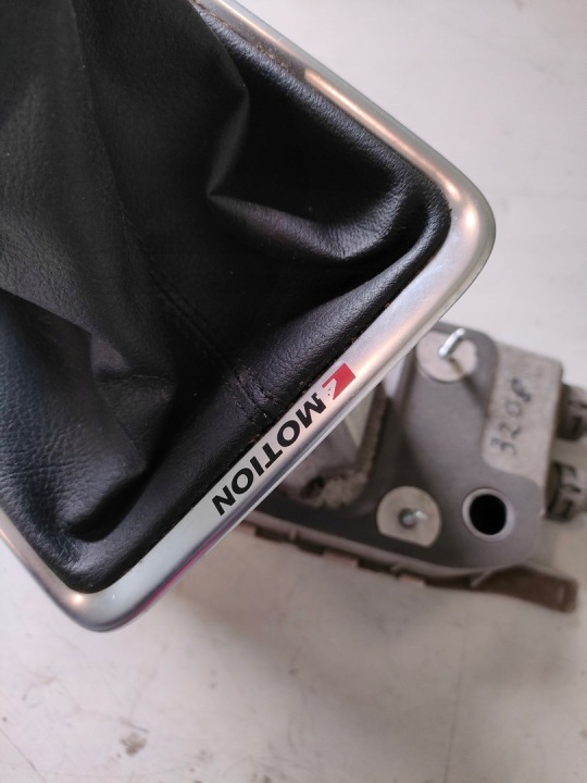 фото №7, Vw tiguan куліса коробки зміни коробка передач 5n0711049