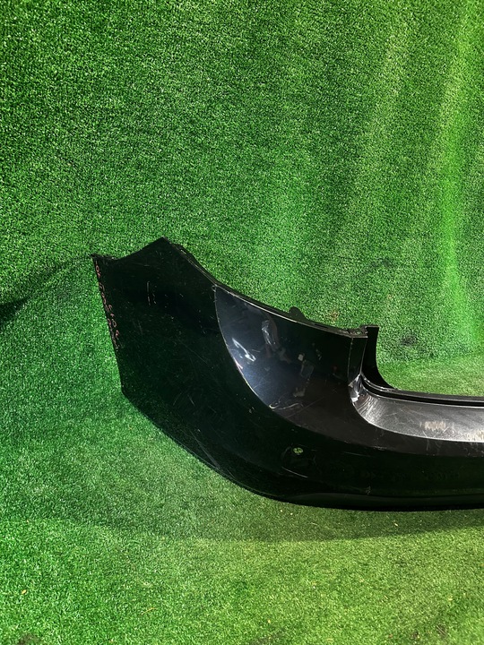 фото №8, Бампер задний зад volvo s60 ii 10-