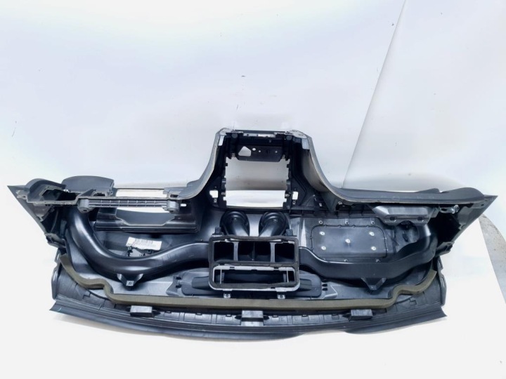 фото №7, Торпедо роздавальна консоль ford mondeo mk4 iv