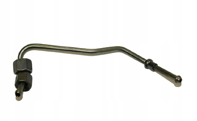 фото №1, Оригинальный шланг топливный насоса высокого давления