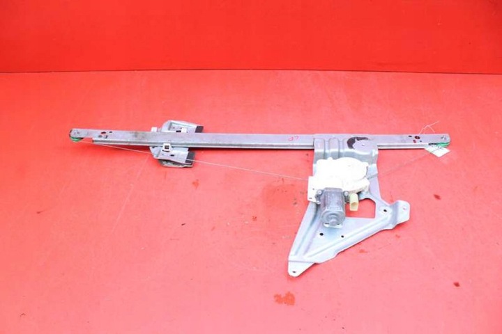 фото №6, Подъемник стекла левый перед eu a9067200046 mercedes sprinter w906 06-19