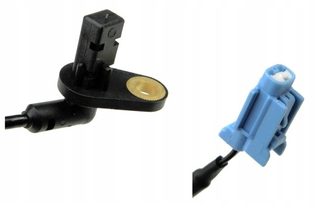 фото №2, Датчик abs перед x-trail t30 03.10-07 /левый/