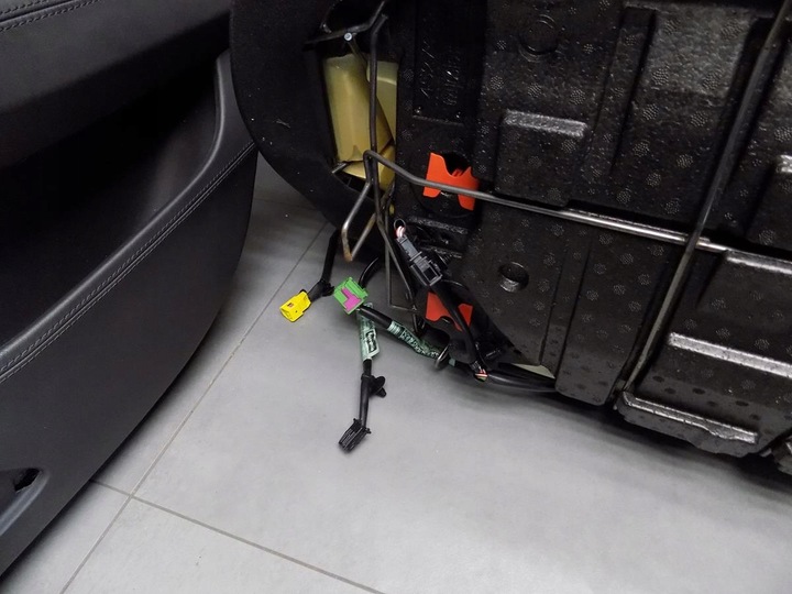 фото №14, Audi s8 d4 сидіння шкіра вентильовані масажі підігрів