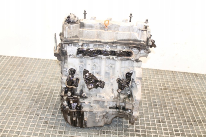 фото №9, Двигун honda cr-v iv rm_ n22b4 2.2l дизель 110kw 2012