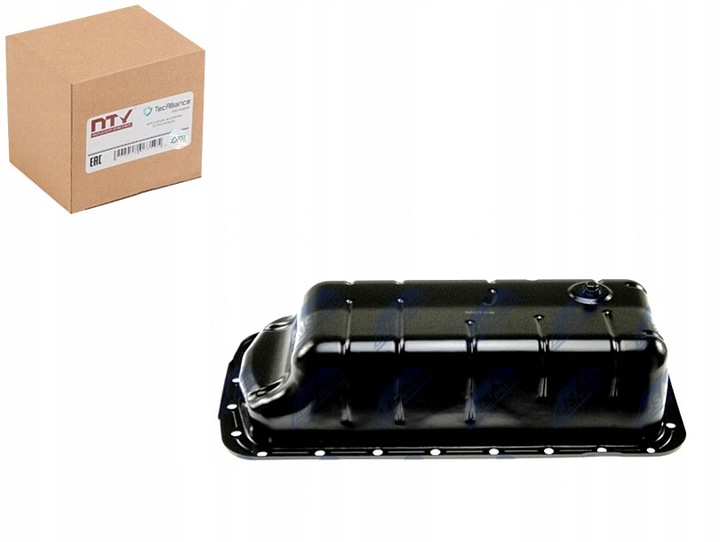 фото №1, Поддон масляная citroen c5 2.0hdi 01-04 xsara 2.0hdi -05 peugeot 206