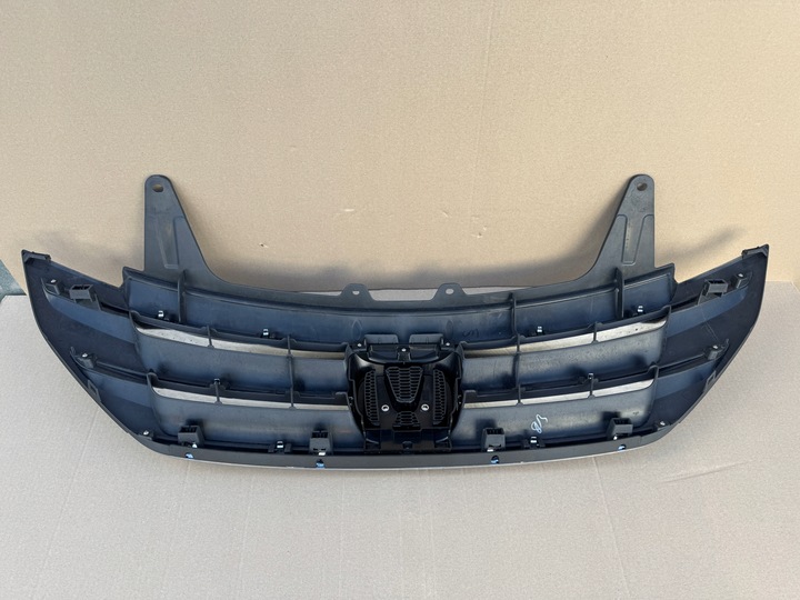 фото №6, Решётка решётка радиатора honda crv iv 4 cr-v iv 2012-2015