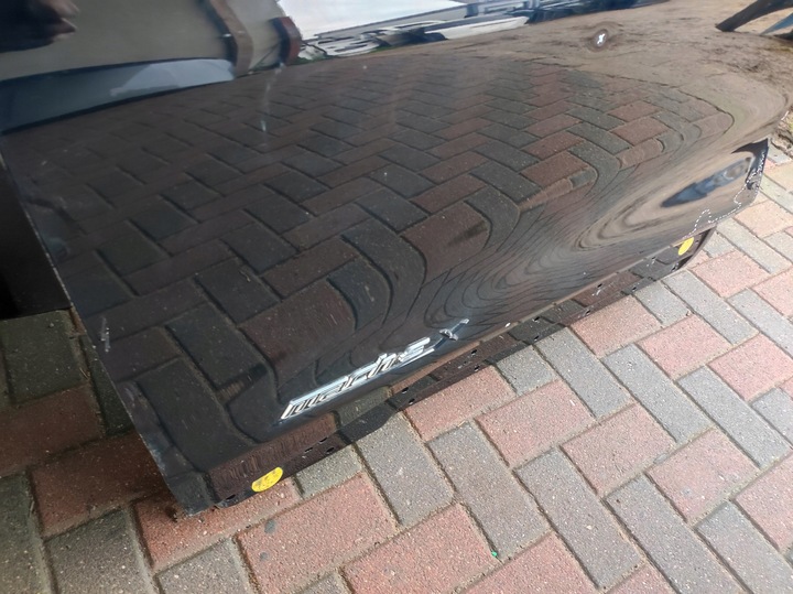 фото №8, Дверь ford mustang mach-e mach 2020-23 передние левая