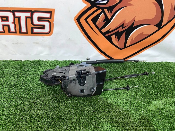 фото №15, Замок двері правий перед land rover sport l550 cpla-21812-ng