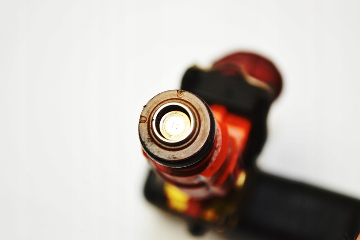 фото №4, Alfa romeo 2.0 форсунка інжектор bosch 0280155769 оригінал