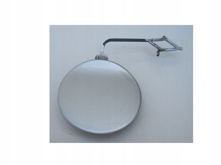 фото №1, Заглушка фаркоп бампера зад audi a6 c7 универсал s-line