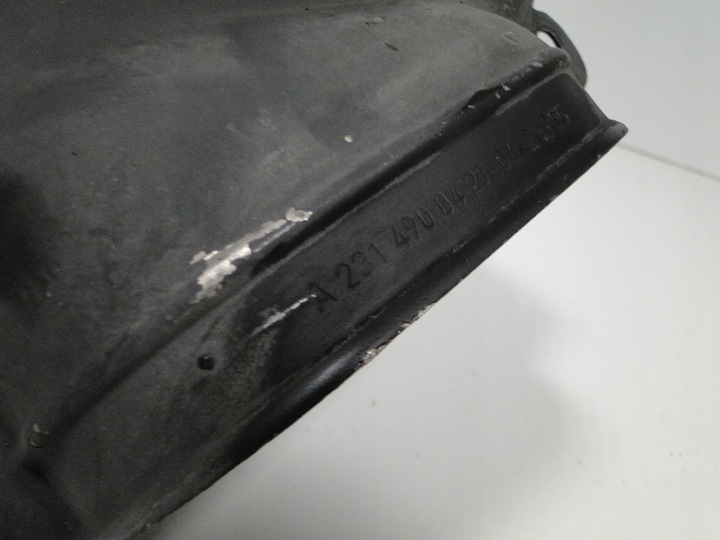 фото №9, Mercedes e 212 w212 sedan s212 универсал рестайлинг наконечник выхлоп правая 63 amg