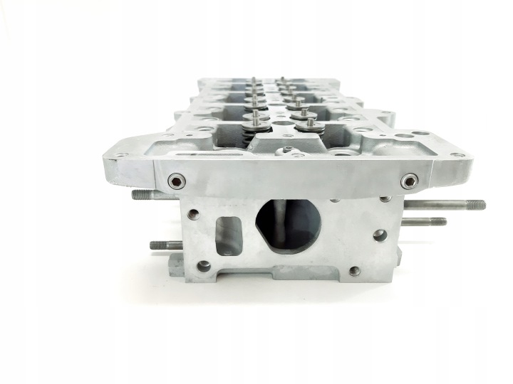 фото №9, Головка відновлена 55576915 opel zafira insignia a 2.0 cdti нове клапани