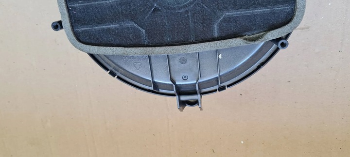 фото №6, S3 8v sedan a3 динамік bang olufsen 8v0035412a