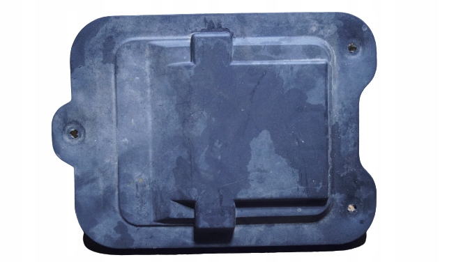 фото №1, Porsche boxster кришка фільтра салонного