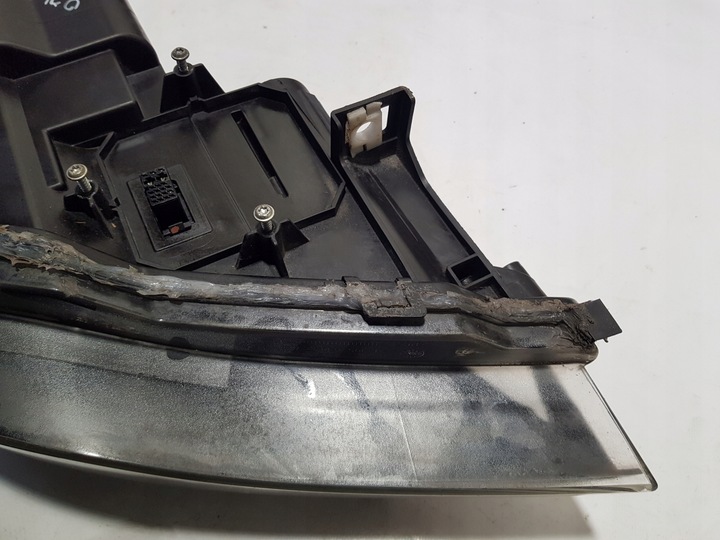 фото №10, Лампа ксенон bi-xenon лівий перед bmw e63 e64 7165795