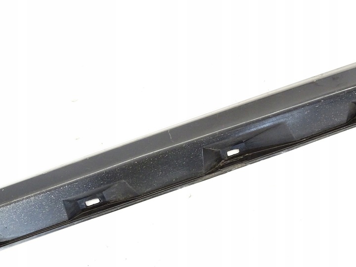 фото №3, Планка порогова накладка ліва audi a6 c7 avant універсал s-line 4g0853859f