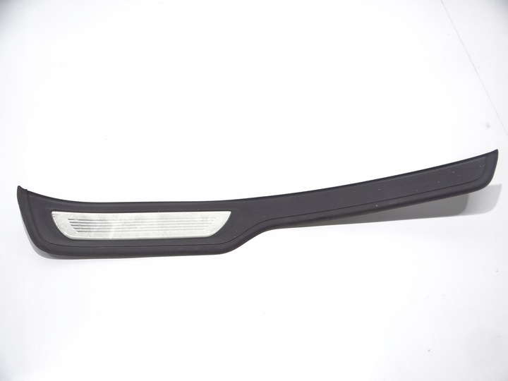 фото №1, Планка накладка пороговая левый зад bmw e90 7907159