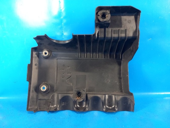 фото №4, Защита декоративная двигателя nissan pathfinder r51 04-14 14041ea200