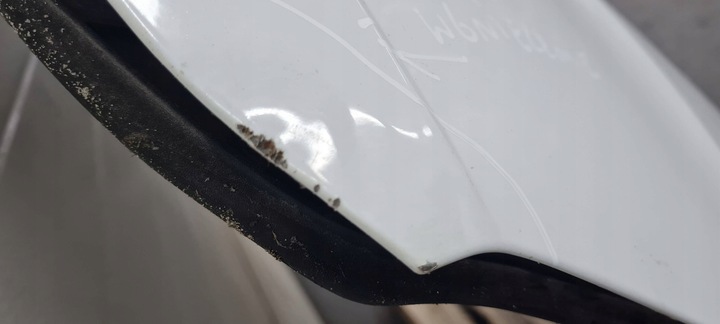 фото №11, S5 8w a5 капот кришка двигуна передня ly9c 8w6823029