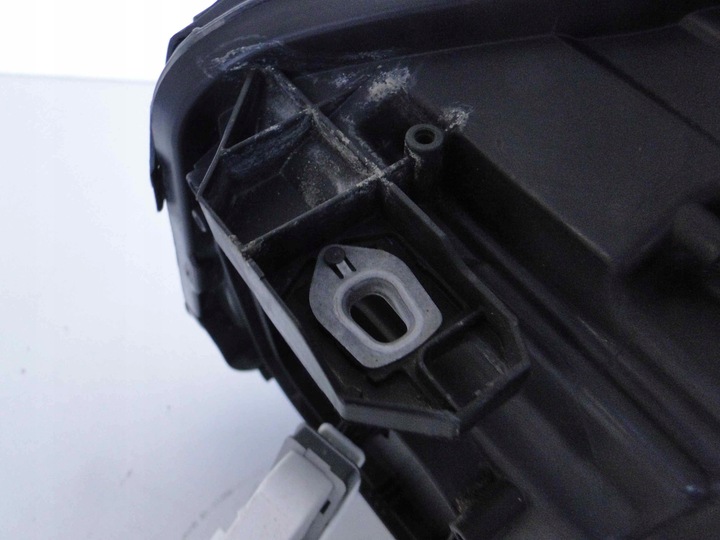 фото №10, Mercedes a класс w176 176 лампа правая ксенон ксенон