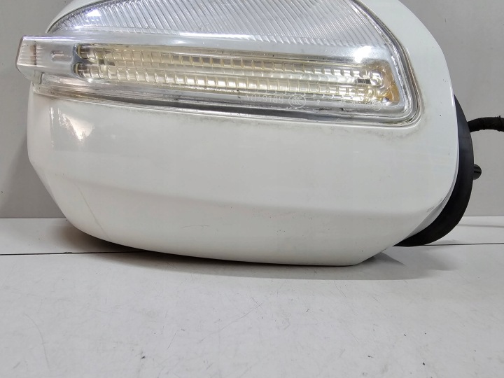 фото №9, Зеркало правое mercedes ml ii w164 рестайлинг 10+6 pin 16 pin a1648103893 европа