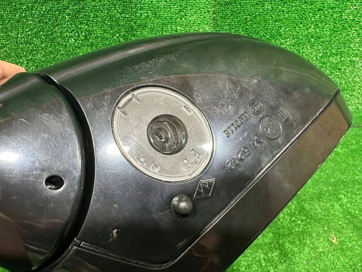 фото №4, Дзеркало land rover discovery sport 10pin ліві 43x2511m